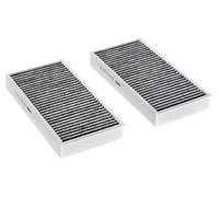 VALEO 715811 Filtro abitacolo
