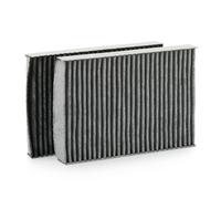 VALEO 715835 Filtro abitacolo