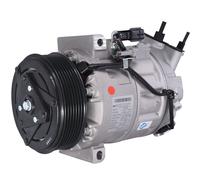 VALEO 716688 Compressore, Climatizzatore per NISSAN