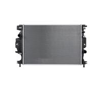 VALEO 717055 Radiatore, Raffreddamento motore per FORD,FORD (CHANGAN)