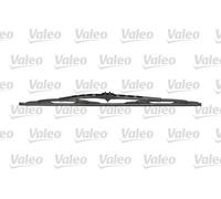VALEO 728810 - Spazzole tergi anteriori 600+525mm