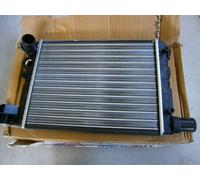 VALEO 730519 RADIATORE MOTORE FIAT CINQUECENTO 750 CC