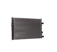 VALEO 731267 Radiatore motore