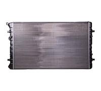 Valeo 731606 Radiatore, Raffreddamento Motore