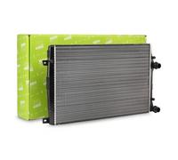 VALEO 732872 Radiatore motore per VW GOLF VI (5K1) Golf V Hatchback (1K1)