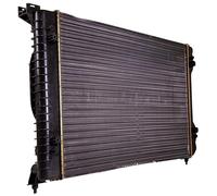 Valeo 732963 Radiatore, Raffreddamento Motore