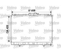 VALEO VA734198 Valeo Termico,