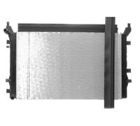 VALEO 735179 Radiatore motore per VW GOLF VI (5K1) Golf V Hatchback (1K1)