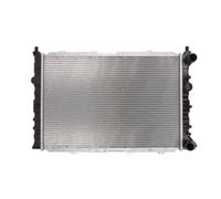 VALEO 735256 Radiatore motore