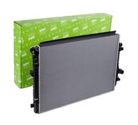 VALEO 735549 Radiatore motore per VW Golf VII Hatchback (5G1, BQ1, BE1, BE2)