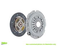 VALEO 786021 Kit frizione per HOLDEN,OPEL,VAUXHALL