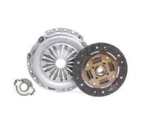 VALEO 786022 Kit frizione adatto per PEUGEOT 206 Schrägheck (2A/C) 206 SW (2E/K)