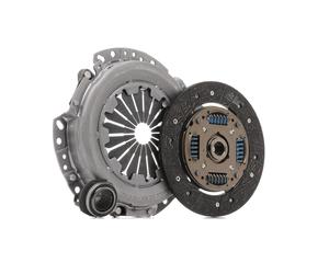 VALEO 786024 Kit frizione