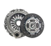 Kit frizione VALEO 801409