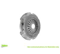 Valeo 802862 - Piastra di pressione frizione
