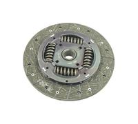 VALEO 803724 Disco frizione | Compatibile con: HYUNDAI GALLOPER II