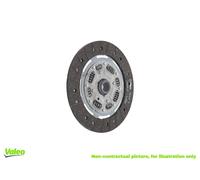 VALEO 803835 Disco frizione per AUDI,SEAT,SKODA,VW