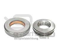 Valeo 804186 - Reggispinta Distacco Frizione