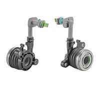 Dispositivo disinnesto centrale, frizione VALEO 804527