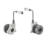 Dispositivo disinnesto centrale, frizione VALEO 804560