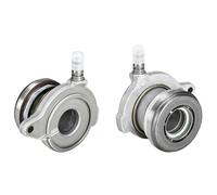 Cilindretto centrale Alluminio 804575 VALEO per LAND ROVER VOLVO FORD