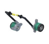 Valeo Dispositivo disinnesto centrale frizione 804587 Plastica per Dacia Duster, Nissan, Renault