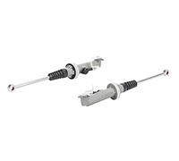 VALEO 804641 Cilindro trasmettitore, Frizione