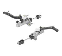 VALEO 804688 Cilindro trasmettitore, Frizione per HYUNDAI