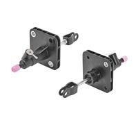 VALEO 804696 Cilindro trasmettitore, Frizione per HYUNDAI