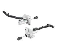 VALEO 804698 Cilindro trasmettitore, Frizione