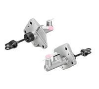 Cilindro maestro, frizione VALEO 804699