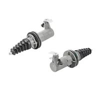 VALEO 804705 Cilindro secondario, frizione