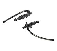 VALEO 804729 Cilindro secondario, frizione