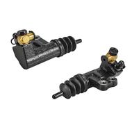 VALEO 804731 Cilindro secondario, frizione