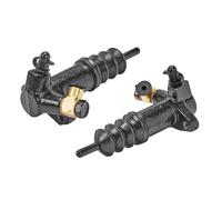 VALEO 804736 Cilindro secondario, Frizione per HYUNDAI