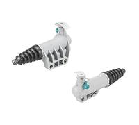 Valeo Cilindro secondario frizione 804746 – Kit riparazione per Fiat, Peugeot, Lancia, Opel, Citroën