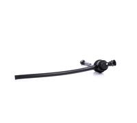 Cilindro maestro, frizione VALEO 804836