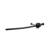 VALEO 804836 Pompa della frizione per OPEL Movano B Van (X62) Movano B Bus (X62)