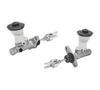 VALEO 804842 Cilindro trasmettitore, Frizione