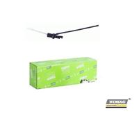 Valeo 804917 Pompa Pedale Frizione per Peugeto 307 1.6 HDi 66 Kw 90 Hp
