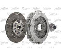 VALEO 805062 Kit frizione per BOVA,MAN