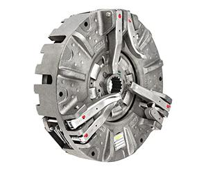 Valeo 805980 - Spingidisco