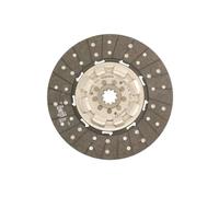 Disco frizione VALEO 806127