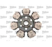 VALEO 806129 Disco frizione