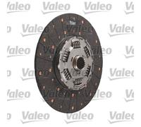 VALEO 807522 Disco frizione per DAF,VOLVO