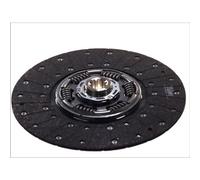 Disco frizione VALEO 807573