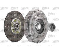 VALEO 809144 Kit frizione per RENAULT TRUCKS