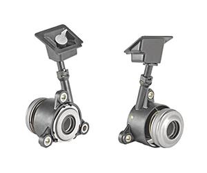 VALEO 810010 Dispositivo disinnesto centrale, Frizione