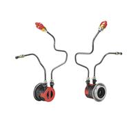 VALEO 810038 Dispositivo disinnesto centrale Frizione ROVER MG