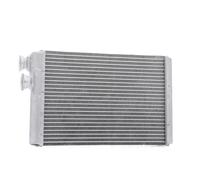 Valeo Scambiatore di calore per abitacolo 811576 per Citroën C5 III Break 2.0 HDi 165